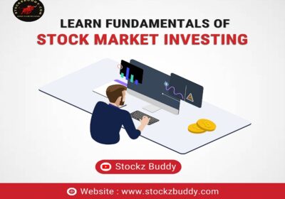 Learn-Fundamentals-of-stock-market