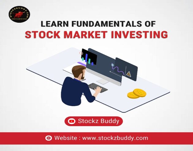 Stockz Buddy Stock Market Trading Tips Tamil