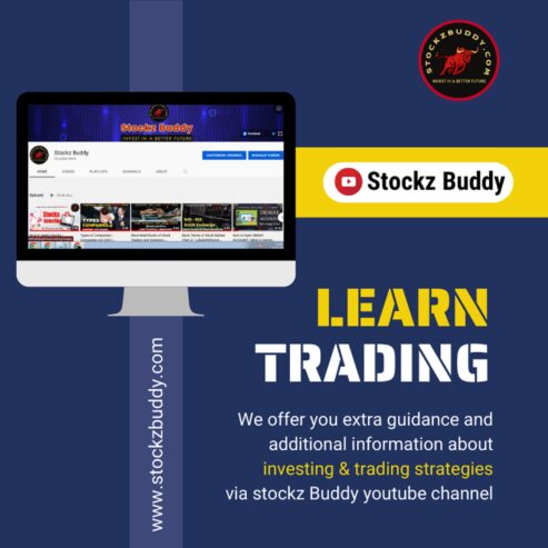 Stockz Buddy Stock Market Best Trading Tips Tamil