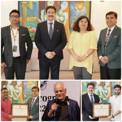 New Session 2022 of AAFT School of Animation Inaugurated