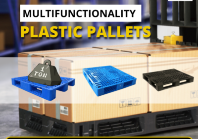 Plastic-Pallet