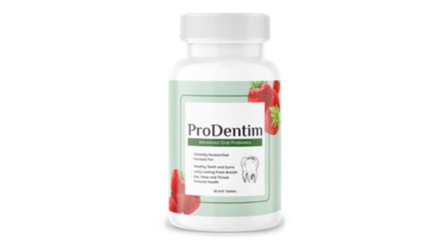 Benefits of Utilizing the ProDentim Best Dental Enhancement?