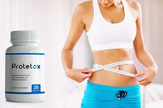 Detoxifies and cleanse the body effectively, Protetox