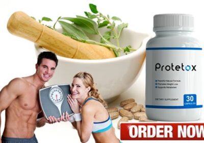 Protetox2