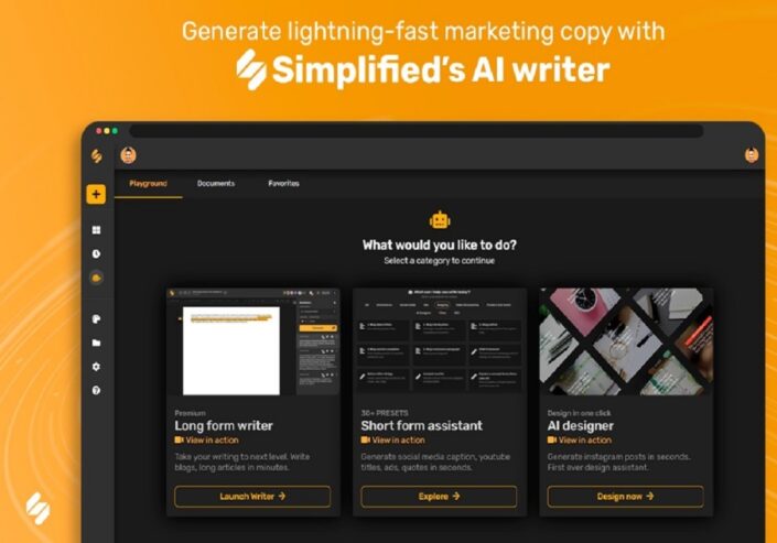 Buy AI Text Generator to Write High-Quality Blog Articles