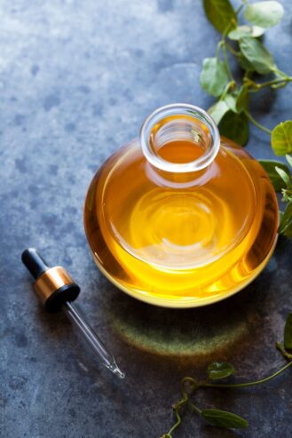 Best essential oils for anxiety!