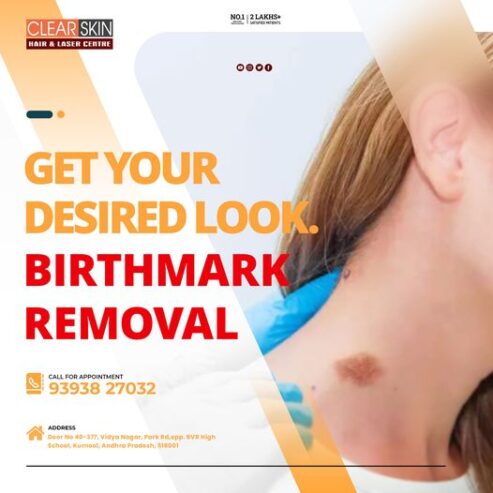 Advance Skin Tan Removal Treatment in kurnool