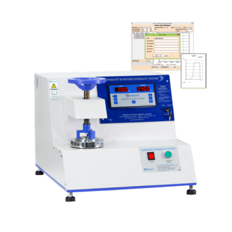 Get high Quality Box Compression Tester at best price in India