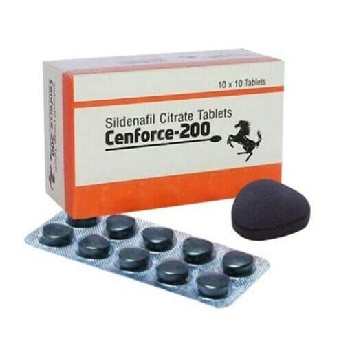 Buy Cenforce 200mg Online