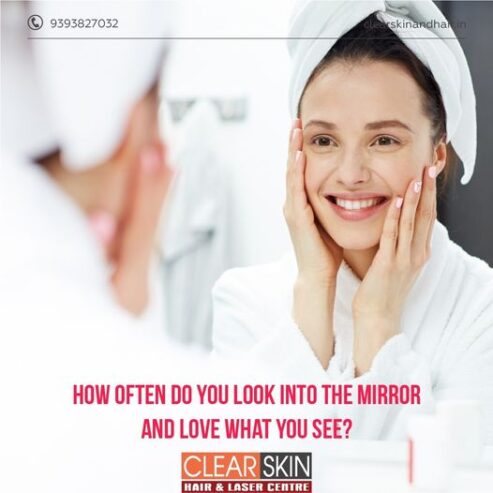 Acne Scar Treatment in india