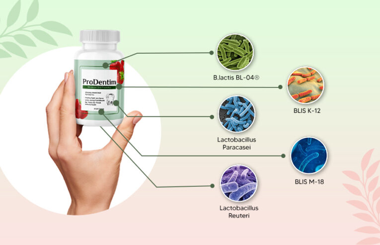 ProDentim Reviews – Fake Hype or Real Breakthrough Results?