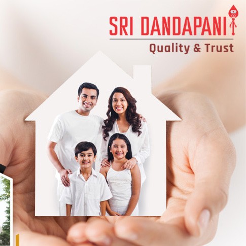 Residential Villas In Anantapur