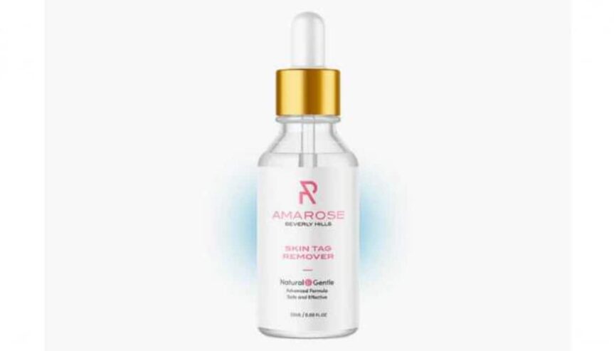 THEY BELIEVE THAT IT’S OK TO AMAROSE SKIN TAG REMOVER