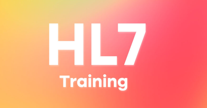 Get Your Dream Job with HL7 Certification Training