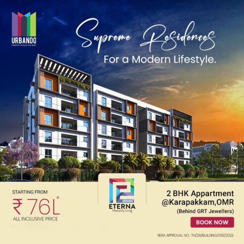 3 Bhk Floor Plan | 2/3 BHK Floor Plans – Urbando Eterna