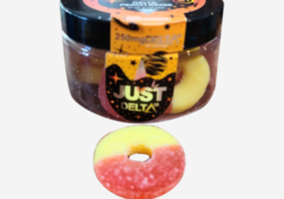 250mg-Delta-10-THC-Gummies-Peach-Rings