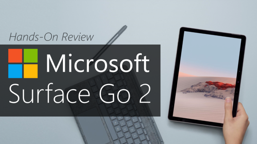 Get up to $500 Cash Back – Free Shipping with Surface Laptop Go 2 Promo Code