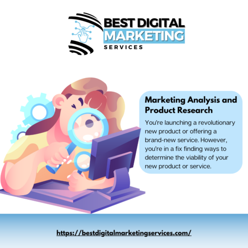 Grow Your Buisness Digitally With Best Digital Marketing Services