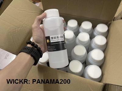 GBL (Gamma-Butyrolactone) Wheel Cleaner USA, Purity > 99.98%