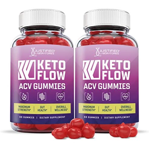 Keto Flow Gummies – Does it really assist with getting in shape?
