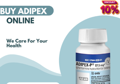 Adipex