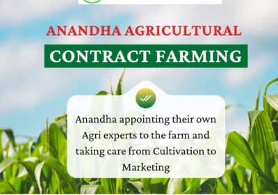 Anandha-Agricultures-Contract-farming
