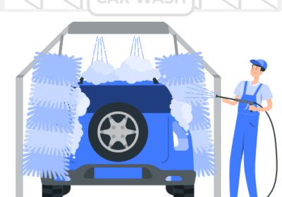 Car-wash