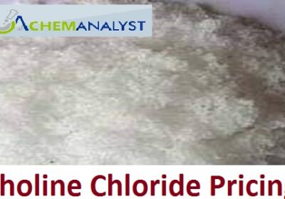 Choline-Chloride-Pricing
