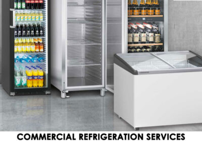 Commercialr-refrigeration-in-Wellington