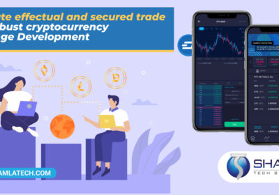 Cryptocurrency-exchange-development