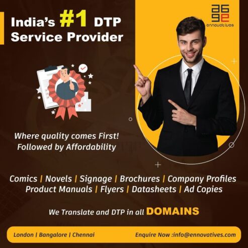 What is Best Translation Company called