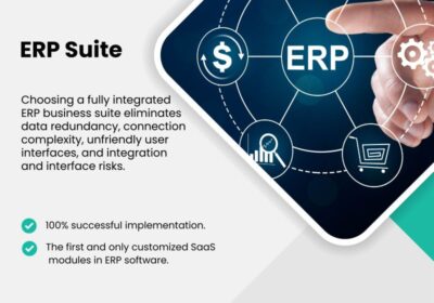ERP-Suite