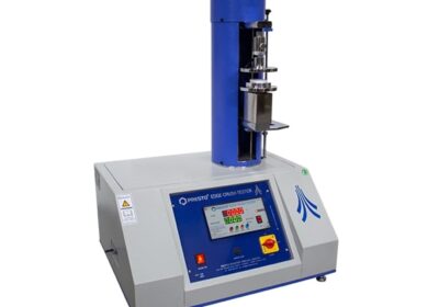 Edge-Crush-Tester