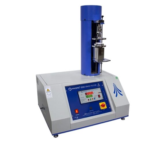 Get Fine Quality Edge Crush Tester For Sale in India