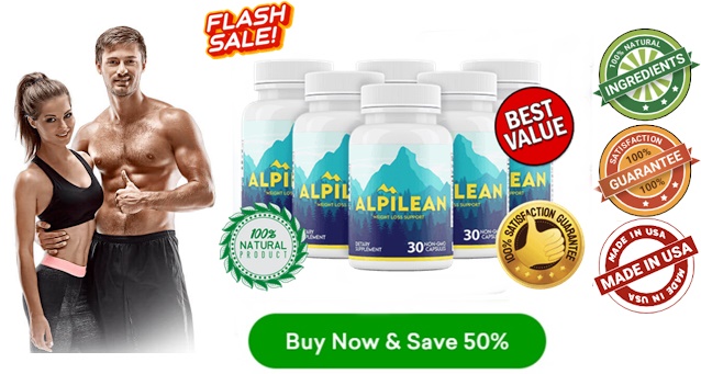 How much are Alpilean Reviews?