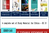How do I gain maximum mark in GS 4 for the UPSC Mains?