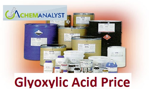 Glyoxylic Acid Price Trend and Forecast