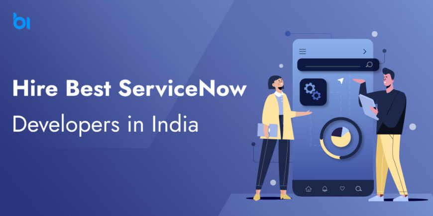 Hire best mobile app developers in India