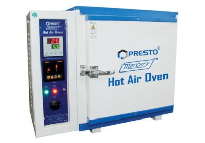 Hot-air-oven-Laboratory-Hot-Air-Oven