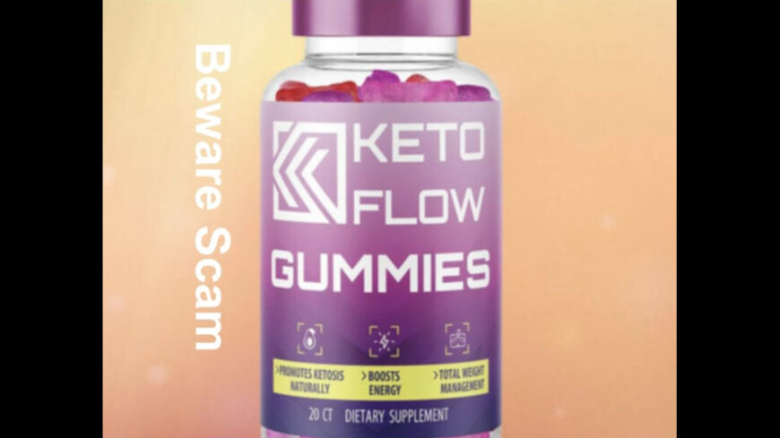 How to consume the of Keto Flow Gummies?