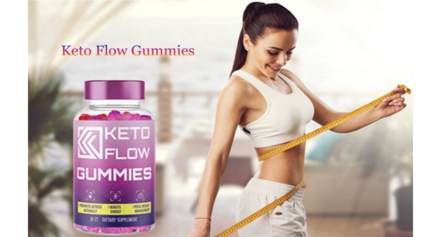 Keto Flow Gummies Reviews – Is It Scam or Legit? Cost and Buy?