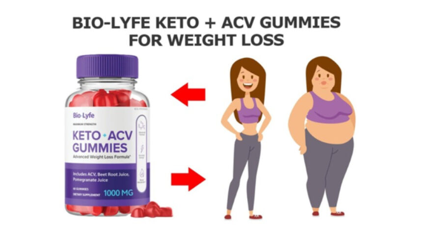 Biolyfe Keto Gummies : Buy Only After Honest price , Review or Scam?