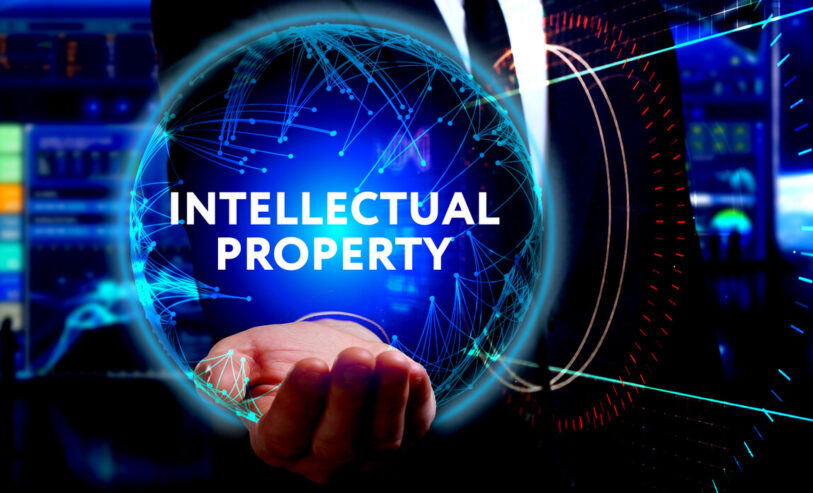 Intellectual property specialist Singapore 603-7497-3595