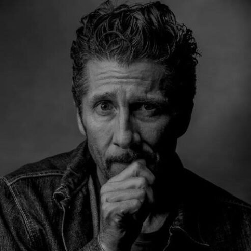 Leland Orser Biography