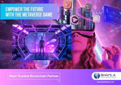 Metaverse-Game-Development