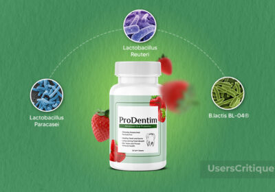 ProDentim-Ingredients