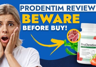Prodentim-reviews