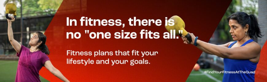 Best Fitness Coaches In Chetpet l Quad